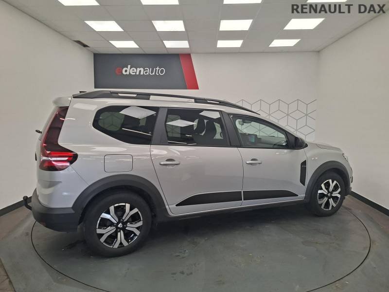 Dacia Jogger - Photo 19