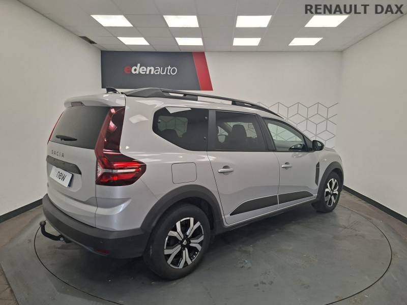 Dacia Jogger - Photo 20