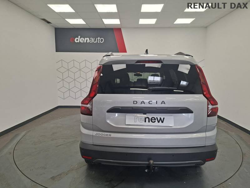 Dacia Jogger - Photo 2