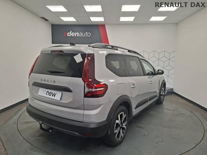 Dacia Jogger - Photo 21