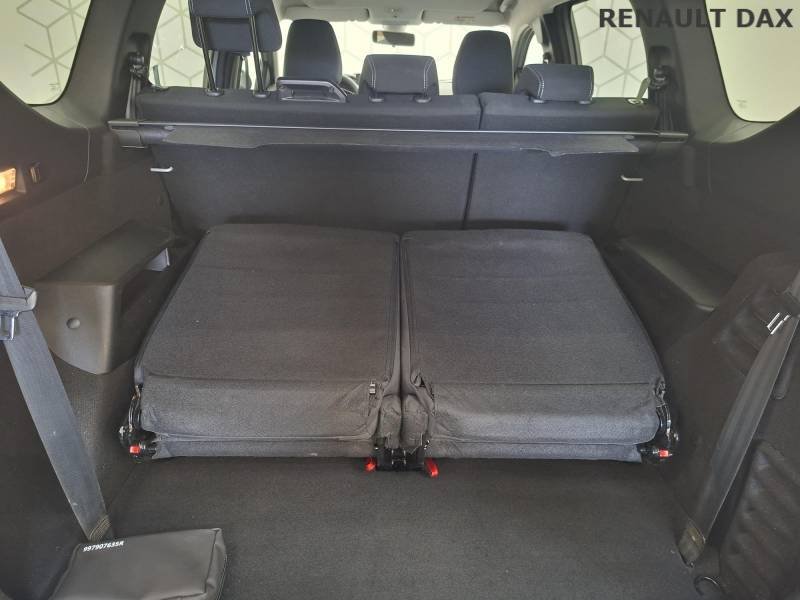 Dacia Jogger - Photo 22