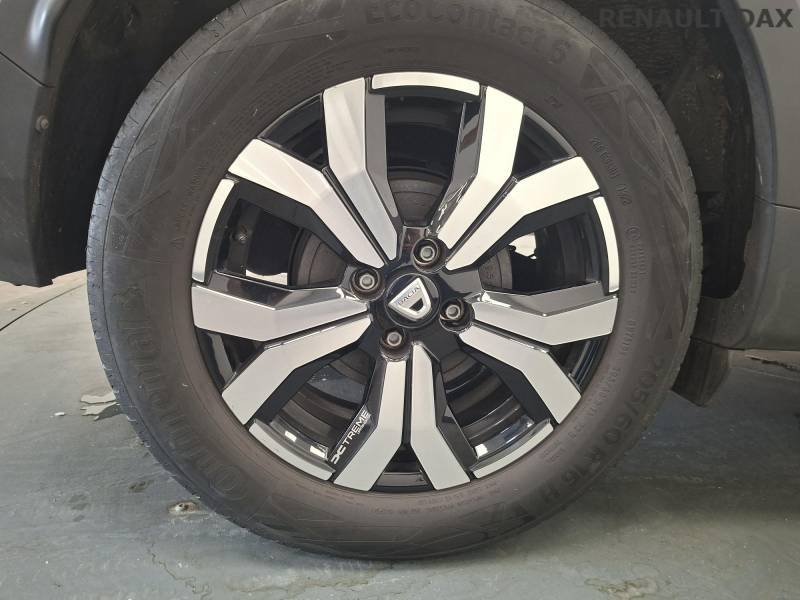 Dacia Jogger - Photo 23
