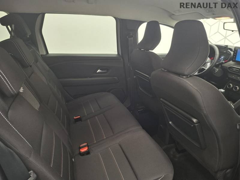 Dacia Jogger - Photo 25