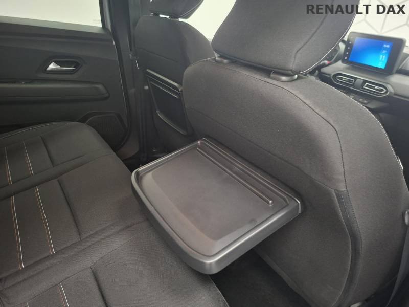 Dacia Jogger - Photo 26