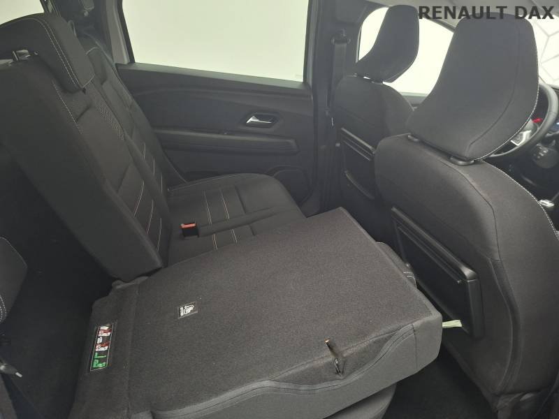 Dacia Jogger - Photo 28