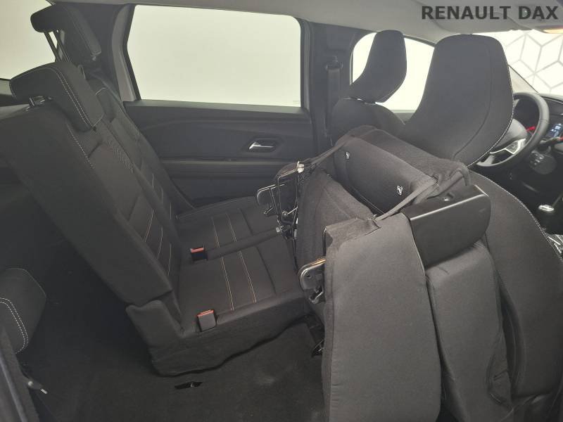 Dacia Jogger - Photo 29