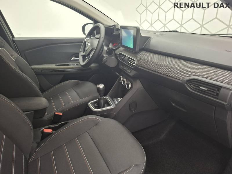 Dacia Jogger - Photo 30