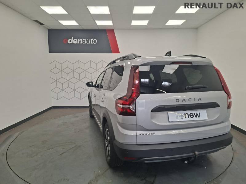 Dacia Jogger - Photo 3