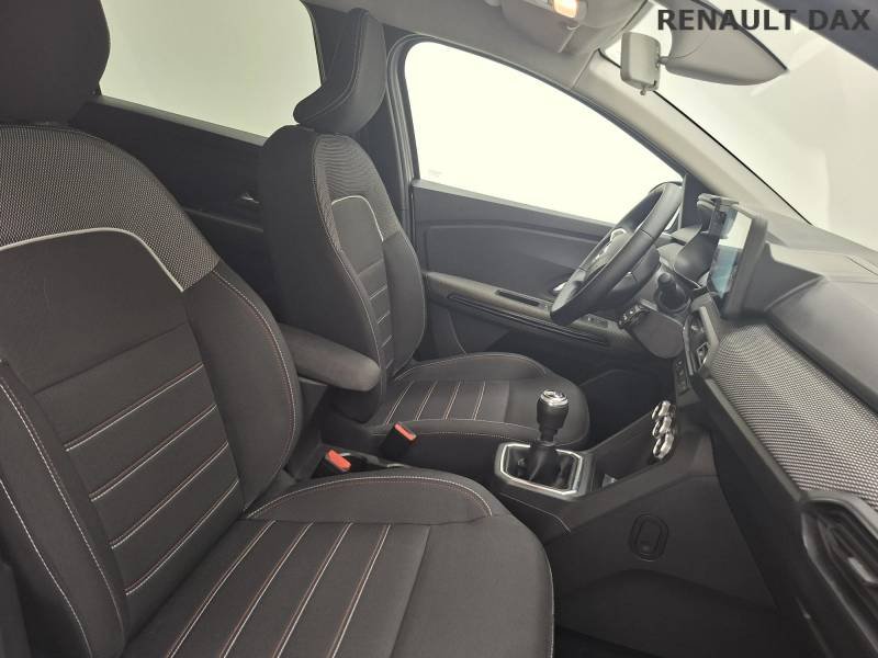 Dacia Jogger - Photo 31