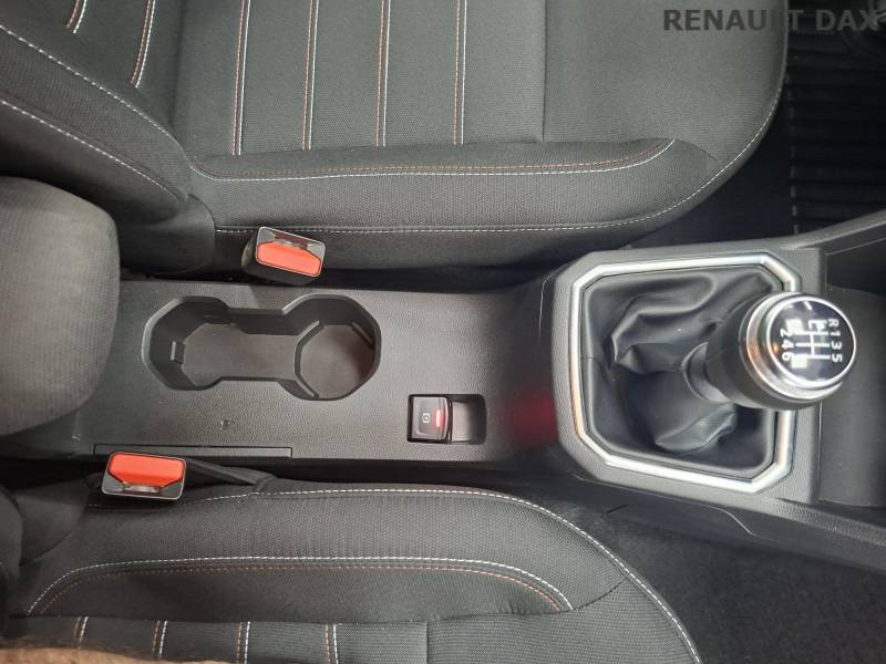 Dacia Jogger - Photo 33
