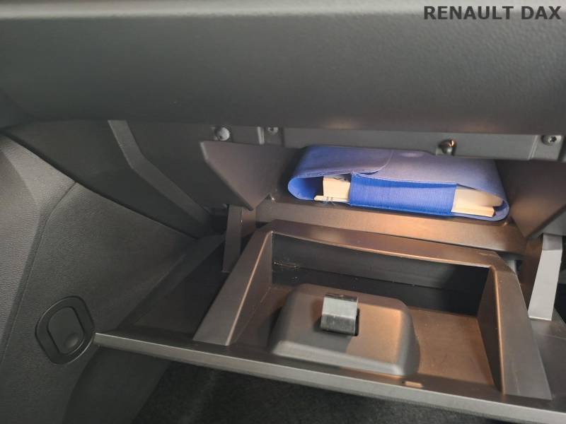 Dacia Jogger - Photo 34