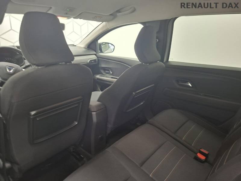 Dacia Jogger - Photo 35