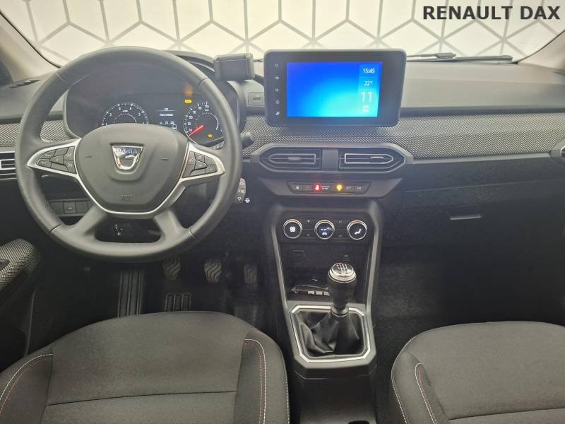 Dacia Jogger - Photo 36