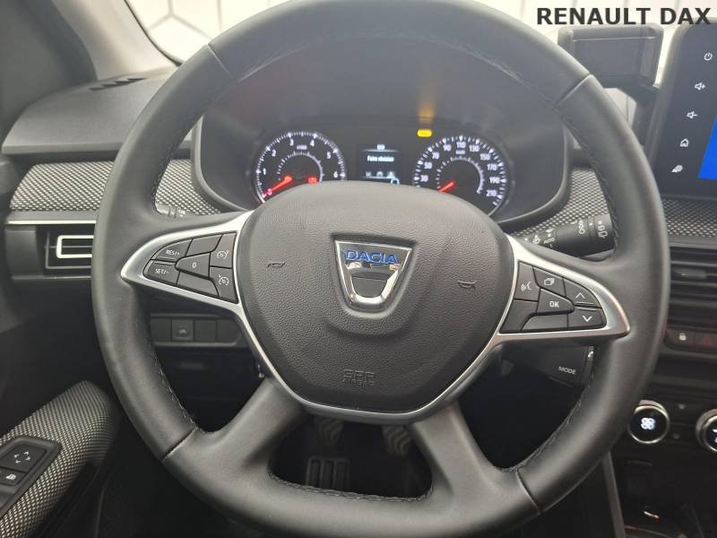Dacia Jogger - Photo 37