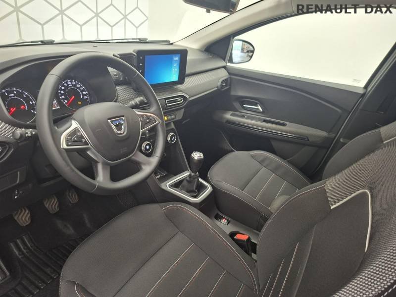 Dacia Jogger - Photo 38