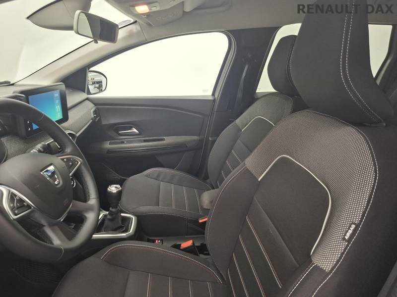 Dacia Jogger - Photo 39