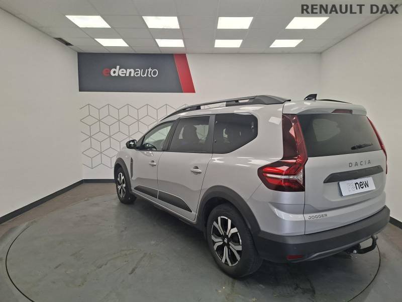 Dacia Jogger - Photo 4
