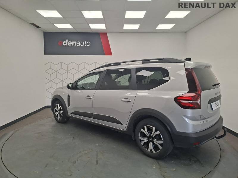 Dacia Jogger - Photo 5