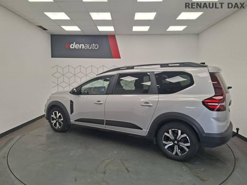 Dacia Jogger - Photo 6