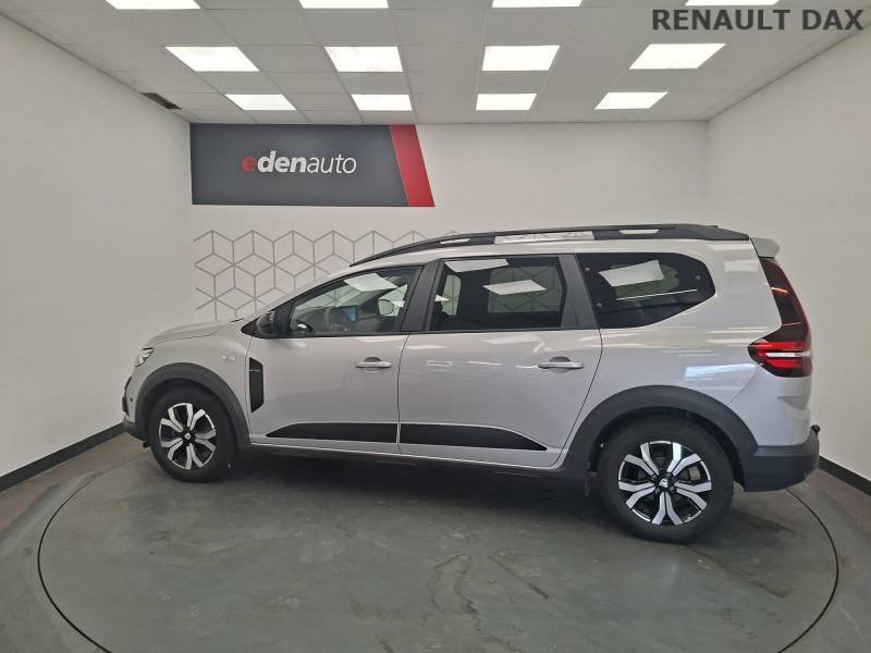 Dacia Jogger - Photo 7