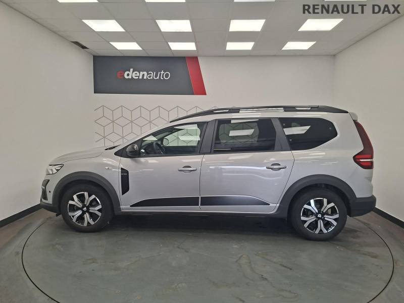 Dacia Jogger - Photo 8