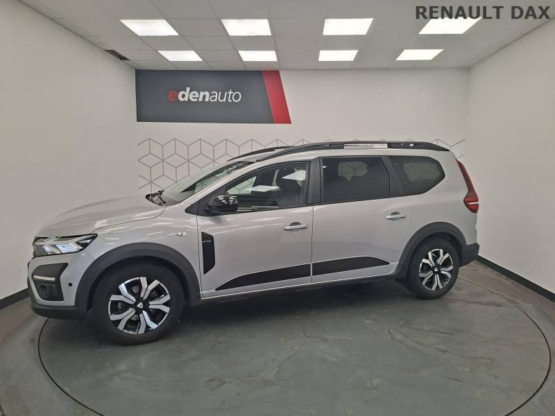 Dacia Jogger - Photo 9
