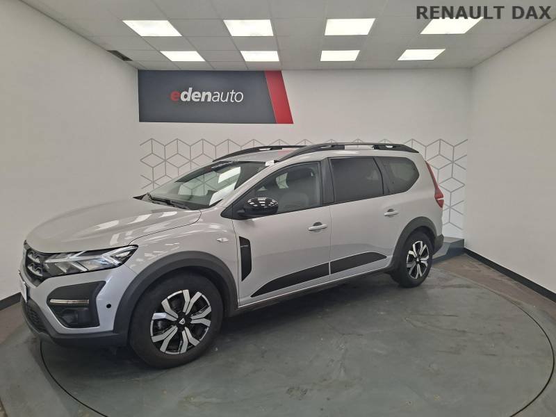Dacia Jogger - Photo 10