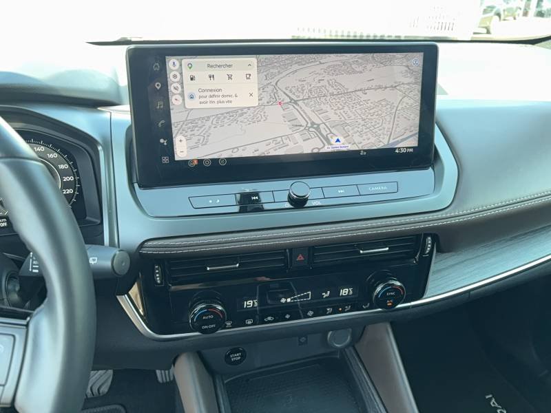 Nissan Qashqai - Photo 11