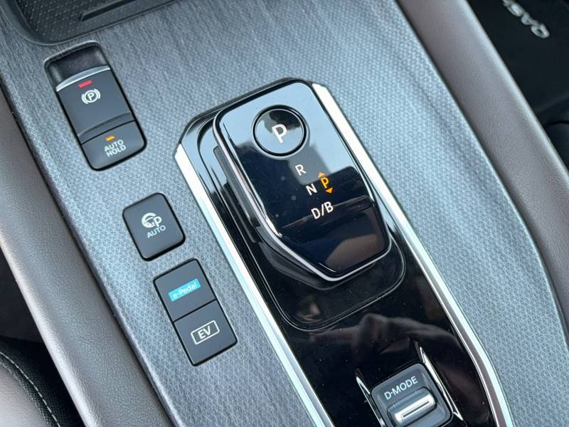 Nissan Qashqai - Photo 12
