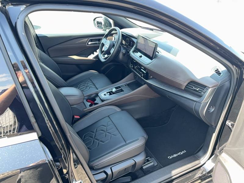 Nissan Qashqai - Photo 13