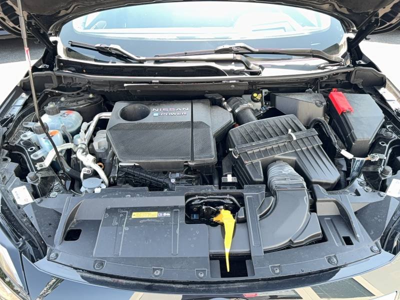 Nissan Qashqai - Photo 16