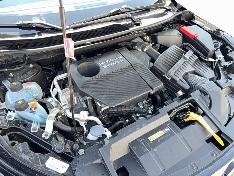 Nissan Qashqai - Photo 17