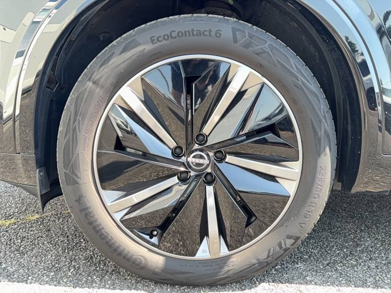 Nissan Qashqai - Photo 18
