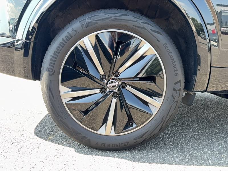 Nissan Qashqai - Photo 20