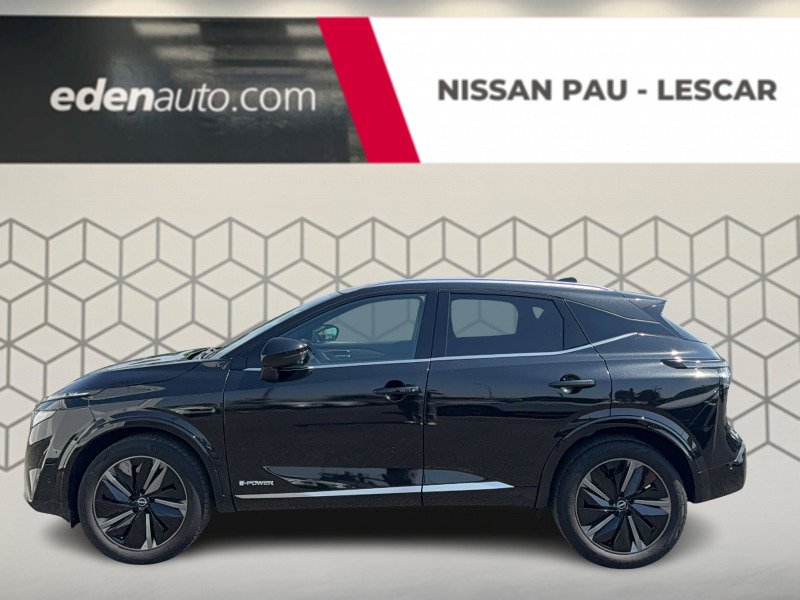 Nissan Qashqai - Photo 2