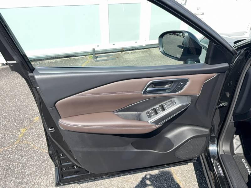 Nissan Qashqai - Photo 22