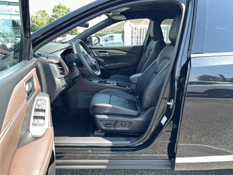 Nissan Qashqai - Photo 24