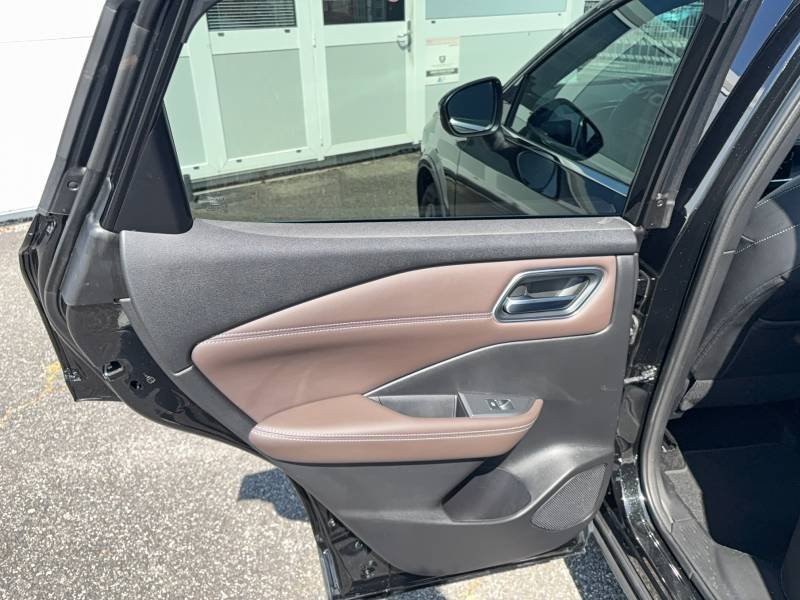 Nissan Qashqai - Photo 27