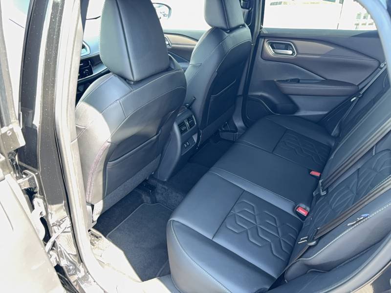 Nissan Qashqai - Photo 28