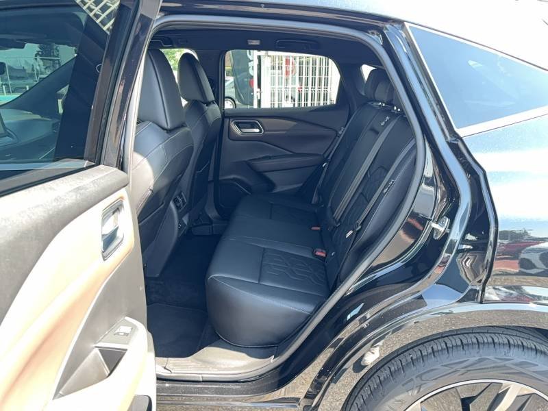 Nissan Qashqai - Photo 29