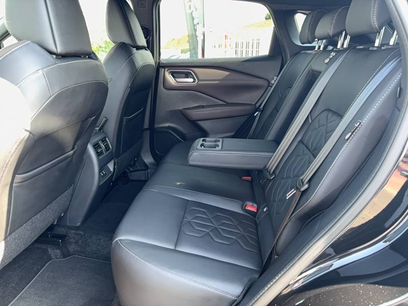Nissan Qashqai - Photo 30