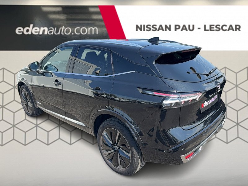 Nissan Qashqai - Photo 3