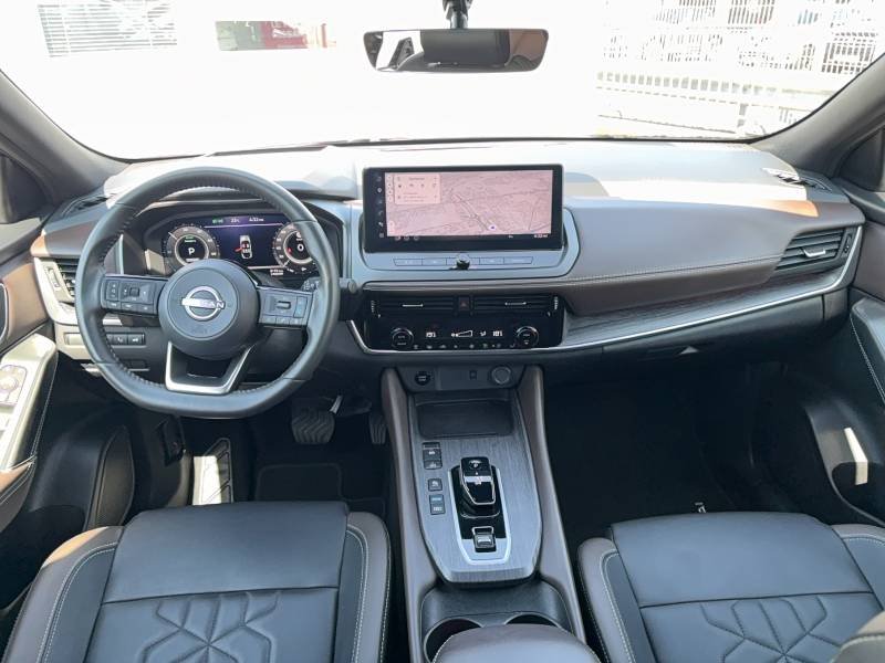 Nissan Qashqai - Photo 32
