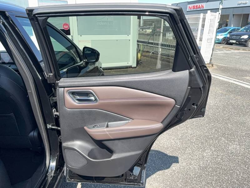 Nissan Qashqai - Photo 34