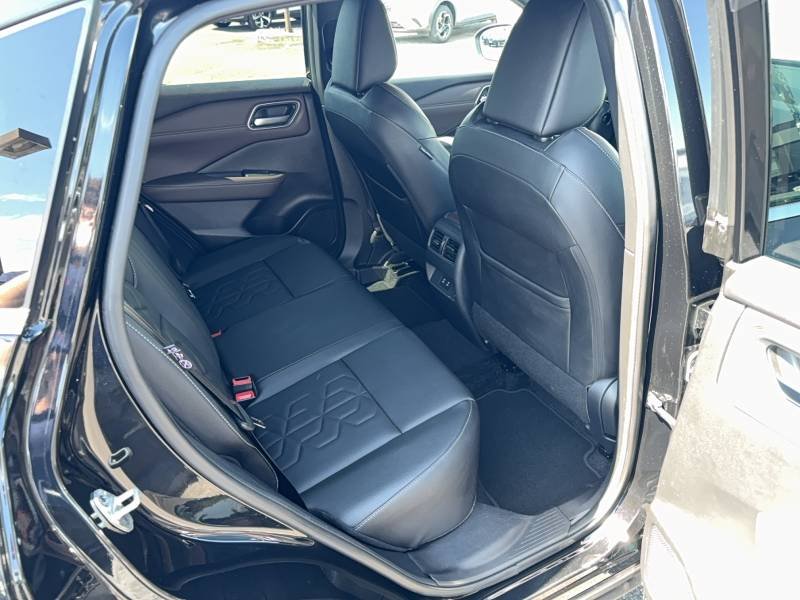 Nissan Qashqai - Photo 35