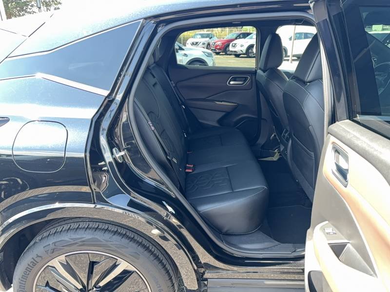 Nissan Qashqai - Photo 36