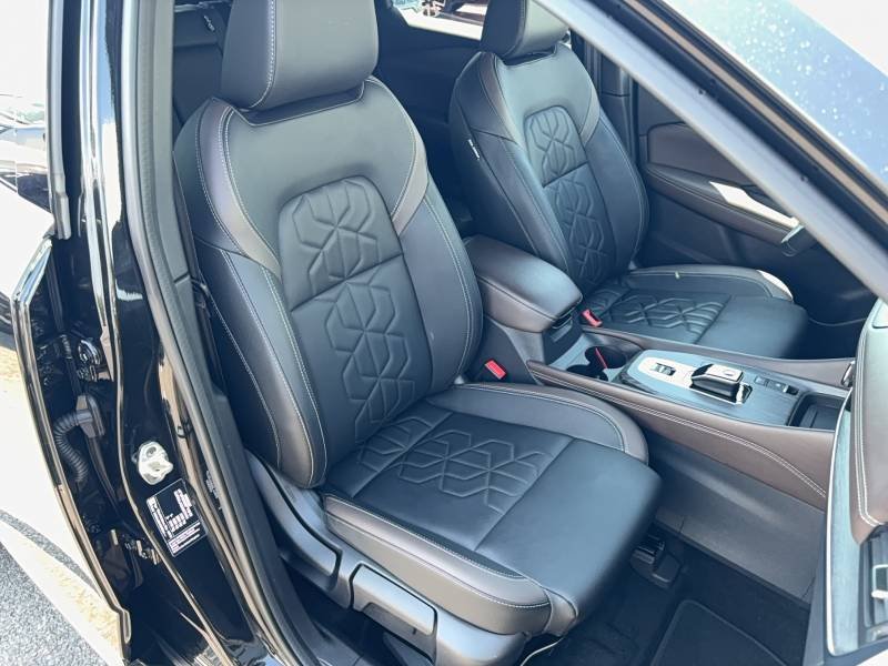 Nissan Qashqai - Photo 37