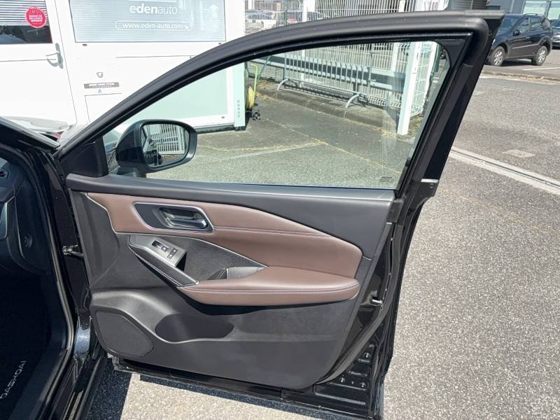 Nissan Qashqai - Photo 38