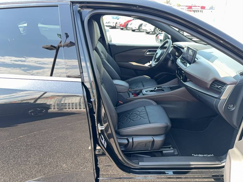 Nissan Qashqai - Photo 39