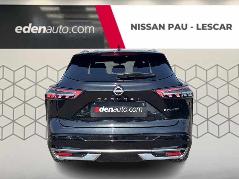 Nissan Qashqai - Photo 4